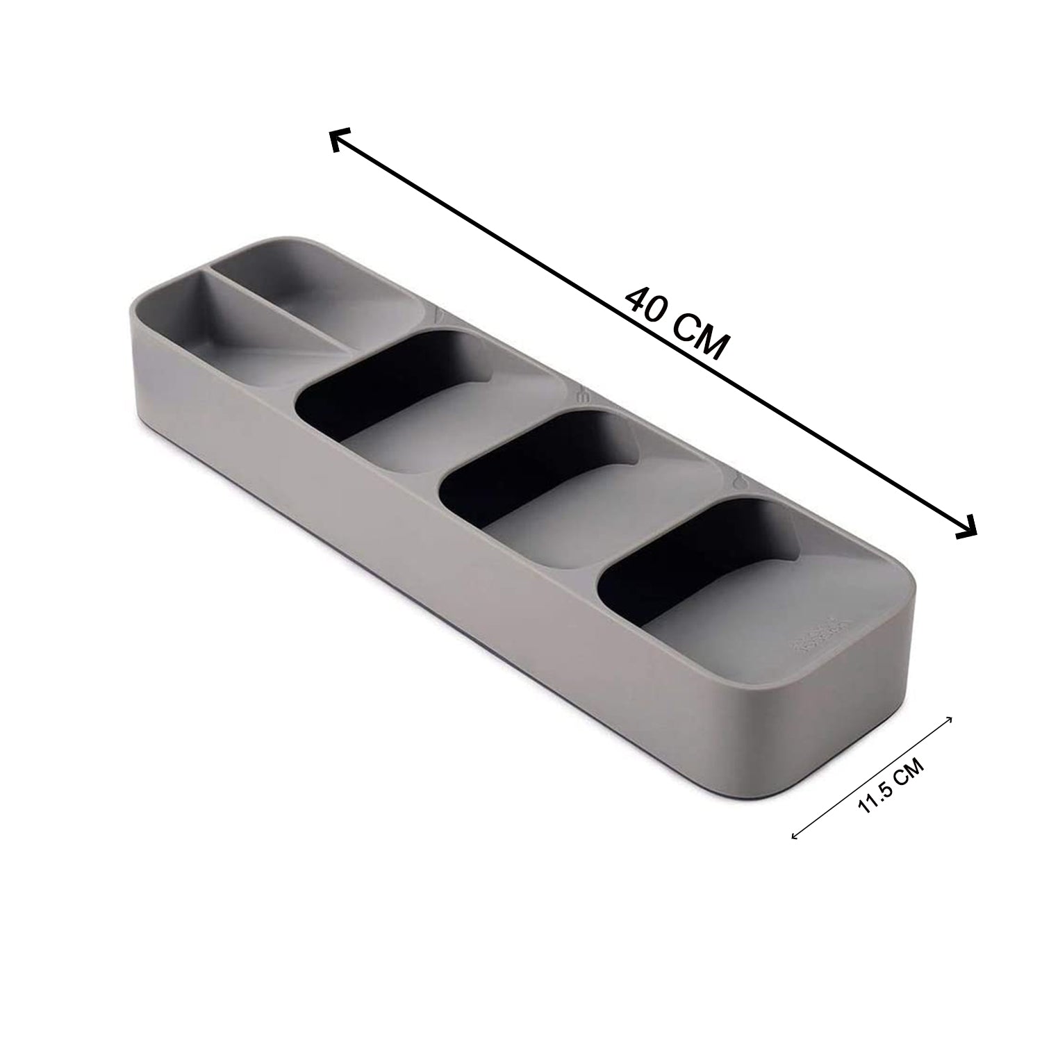 2762 1 Pc Cutlery Tray Box Used For Storing Cutlery Items And Stuffs Easily And Safely. 2762 1 Pc Cutlery Tray Box Used For Storing Cutlery Items And Stuffs Easily And Safely.